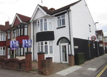 Thumbnail 4 bed property for sale in Copnor Road, Portsmouth