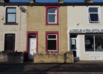 2 Bedrooms Terraced house to rent in Lyndhurst Road, Burnley BB10