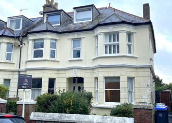 Thumbnail 2 bed flat to rent in Church Walk, Worthing