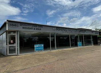 Thumbnail Retail premises to let in 28C Burton Road, Finedon, Wellingborough, Northamptonshire