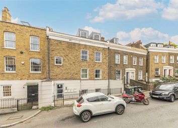 Thumbnail 3 bed flat for sale in Florence Road, London