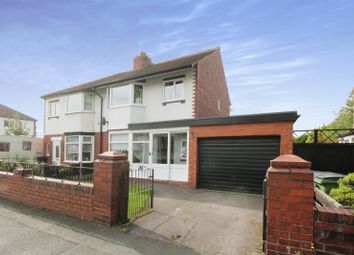 Thumbnail Semi-detached house for sale in Reddish Road, Stockport, Greater Manchester