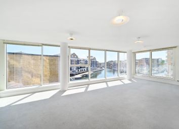 Thumbnail 2 bed flat for sale in Basin Approach, Limehouse, London