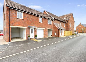 Thumbnail 2 bed detached house to rent in Red Kite Road, Chinnor, Oxfordshire