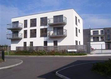 Thumbnail 1 bed flat to rent in The Courtyard, Beggarwood, Basingstoke, Hampshire