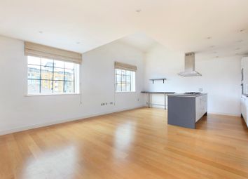 Thumbnail 2 bedroom flat for sale in Candlemakers Apartments, York Road, Battersea, London