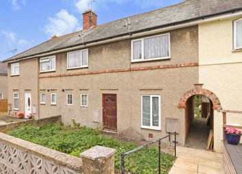Thumbnail 3 bed terraced house for sale in Lorne Road, Dorchester
