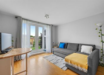 Thumbnail 1 bed flat for sale in Eastway, Hackney, London