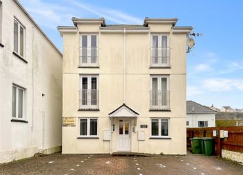 Thumbnail 1 bed flat for sale in Taylor Court, Falmouth