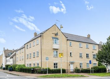 Carterton - 2 bed flat for sale