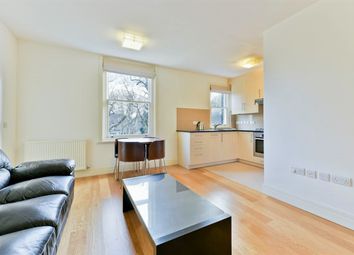 Thumbnail 2 bed flat to rent in Grange Park, Ealing