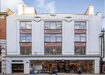 Thumbnail Office to let in Managed Office Space, Poland Street, London -