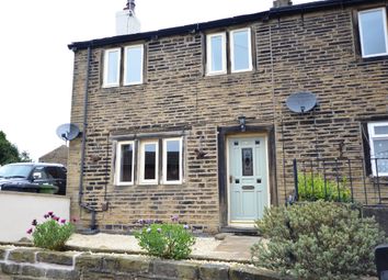 1 Bedroom Semi-detached house for rent