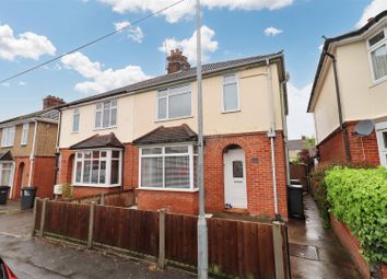 Thumbnail Semi-detached house to rent in Hunnable Road, Braintree