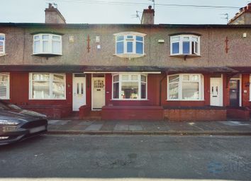 Thumbnail Terraced house to rent in Barndale Road, Mossley Hill