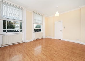 Thumbnail 1 bed flat to rent in Torriano Avenue, London