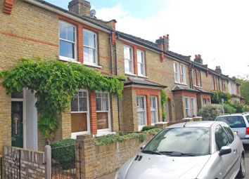 2 Bedroom Terraced house for rent
