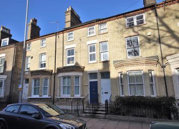 Thumbnail Property to rent in Newmarket Road, Cambridge