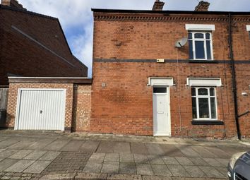 Thumbnail 6 bed terraced house to rent in Knighton Fields Road East, Knighton Fields