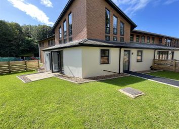 Thumbnail Studio for sale in The Sidings, Cockermouth