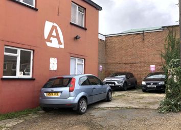 Thumbnail Office for sale in East Street, Newport, Isle Of Wight
