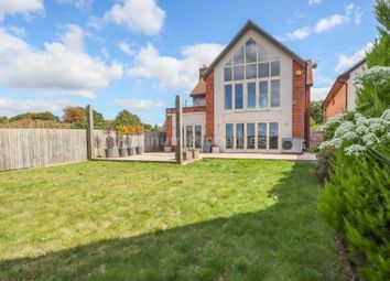 Thumbnail Detached house to rent in Lynn Road, Ely