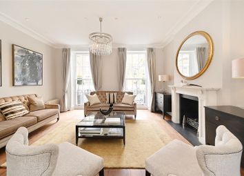 Thumbnail Town house for sale in Wilton Place, London