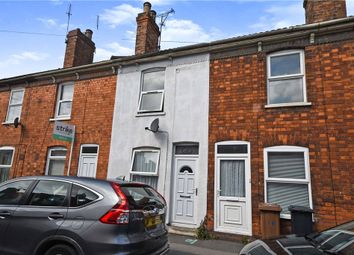 Thumbnail 3 bed terraced house for sale in Cross Street, Lincoln, Lincolnshire