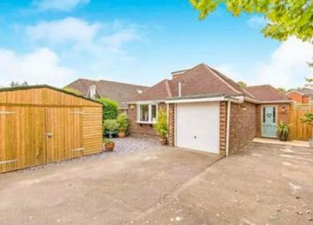 Thumbnail Detached house for sale in Pitmore Road, Eastleigh