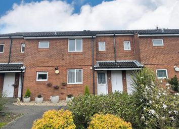 Thumbnail Maisonette for sale in Manning Court, Moulton, Northampton