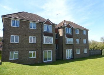 Thumbnail 1 bed flat to rent in Abbey Mews, Dunstable