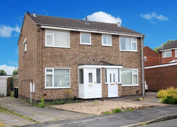 2 Bedroom Semi-detached house for rent