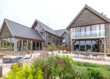 Thumbnail Detached house for sale in North Brewham, Bruton, Somerset