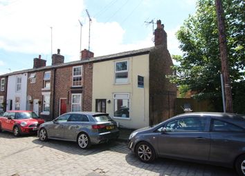 2 Bedrooms Terraced house to rent in Nixon Street, Macclesfield SK11