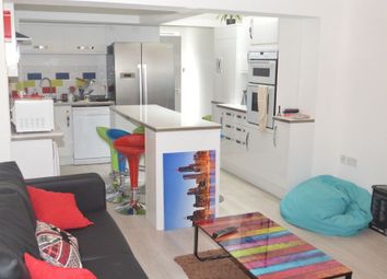 Thumbnail 6 bed property to rent in Teignmouth Road, Selly Oak, Birmingham