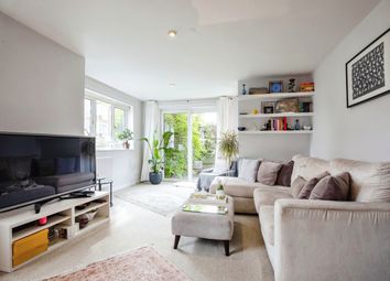 Thumbnail 2 bedroom flat for sale in Old Hospital Close, London