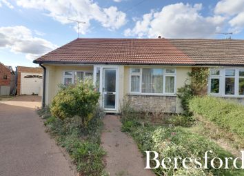 Thumbnail 2 bed bungalow for sale in Arnolds Close, Hutton