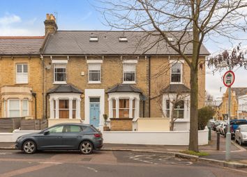 Thumbnail 2 bed flat for sale in Friern Road, London