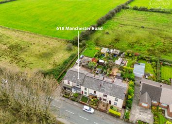 Thumbnail 2 bed terraced house for sale in Manchester Road, Blackrod, Bolton