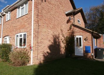 2 Bedroom End terrace house for rent