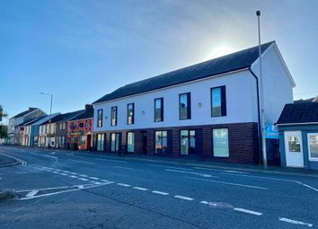 Thumbnail Office to let in Suite 5, West End Yard, Llanelli