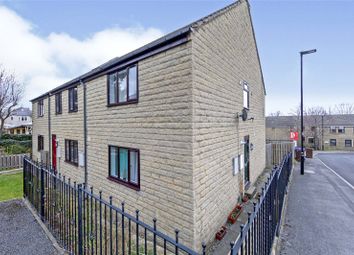 Lydgate Court, Sheffield, South Yorkshire S10