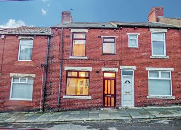 Thumbnail 2 bed terraced house to rent in Standish Street, South Moor, Stanley