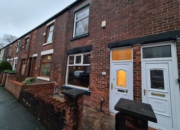 Thumbnail Terraced house to rent in Trafford Street, Farnworth, Bolton
