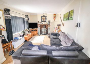 Thumbnail 3 bed property for sale in The Croft, Bulkington, Bedworth