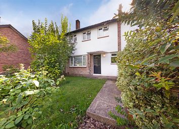 Thumbnail Terraced house for sale in Avenue Gardens, London