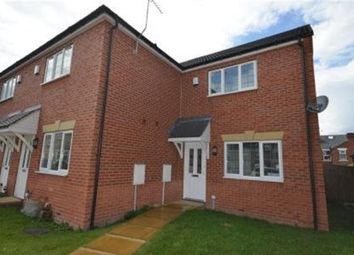2 Bedroom Terraced house for rent