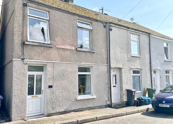 Thumbnail 3 bed end terrace house for sale in Freeholdland Road, Pontnewynydd, Pontypool