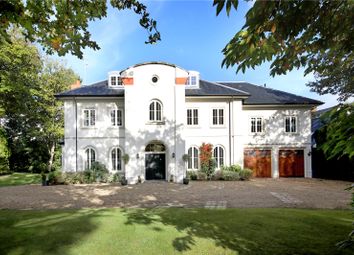 6 Bedroom Detached house for sale