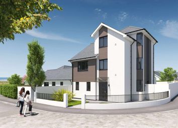 Thumbnail Town house for sale in Golf Links Road, Bideford